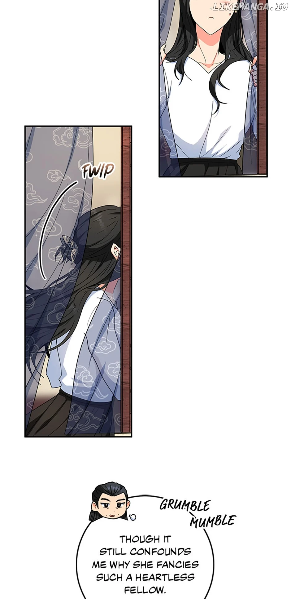 I’m the Main Character’s Little Sister Chapter 78 - Page 73