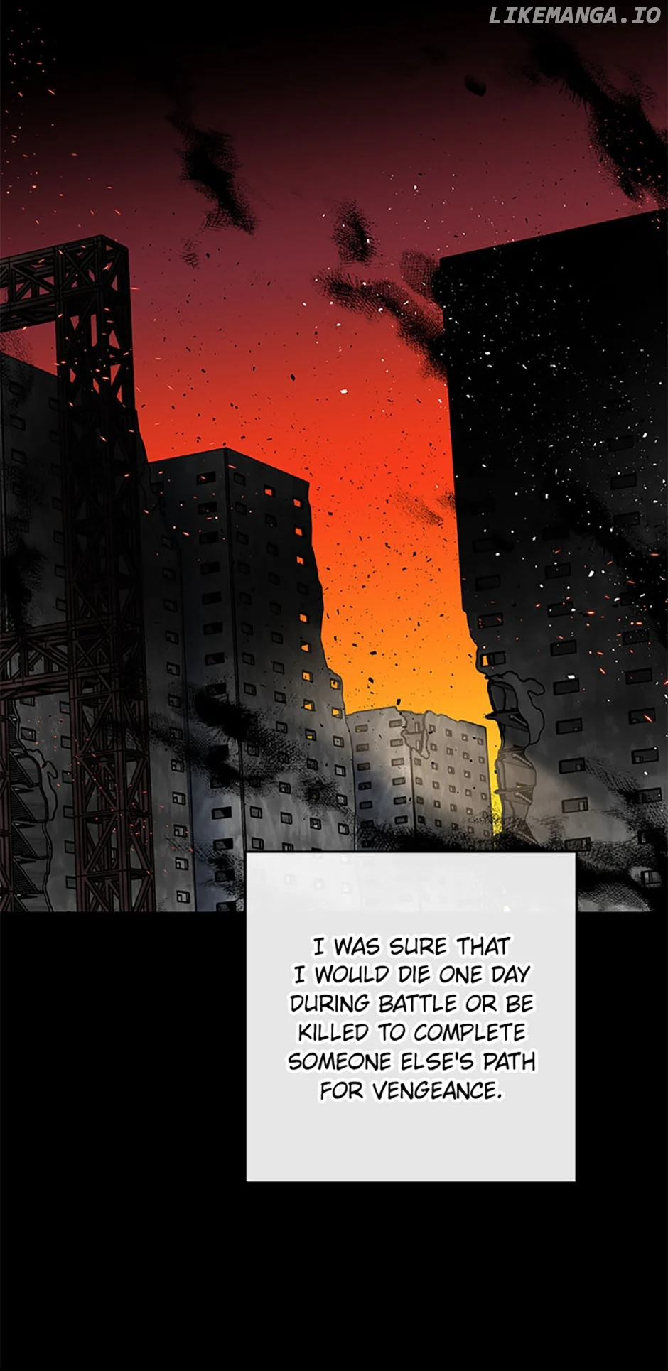 I’m the Main Character’s Little Sister Chapter 78 - Page 75
