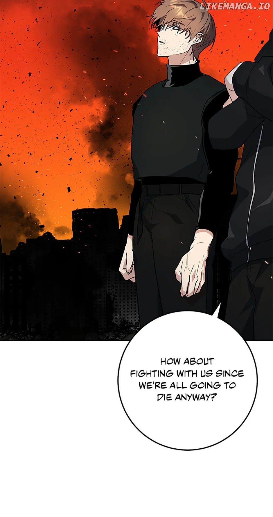 I’m the Main Character’s Little Sister Chapter 78 - Page 83