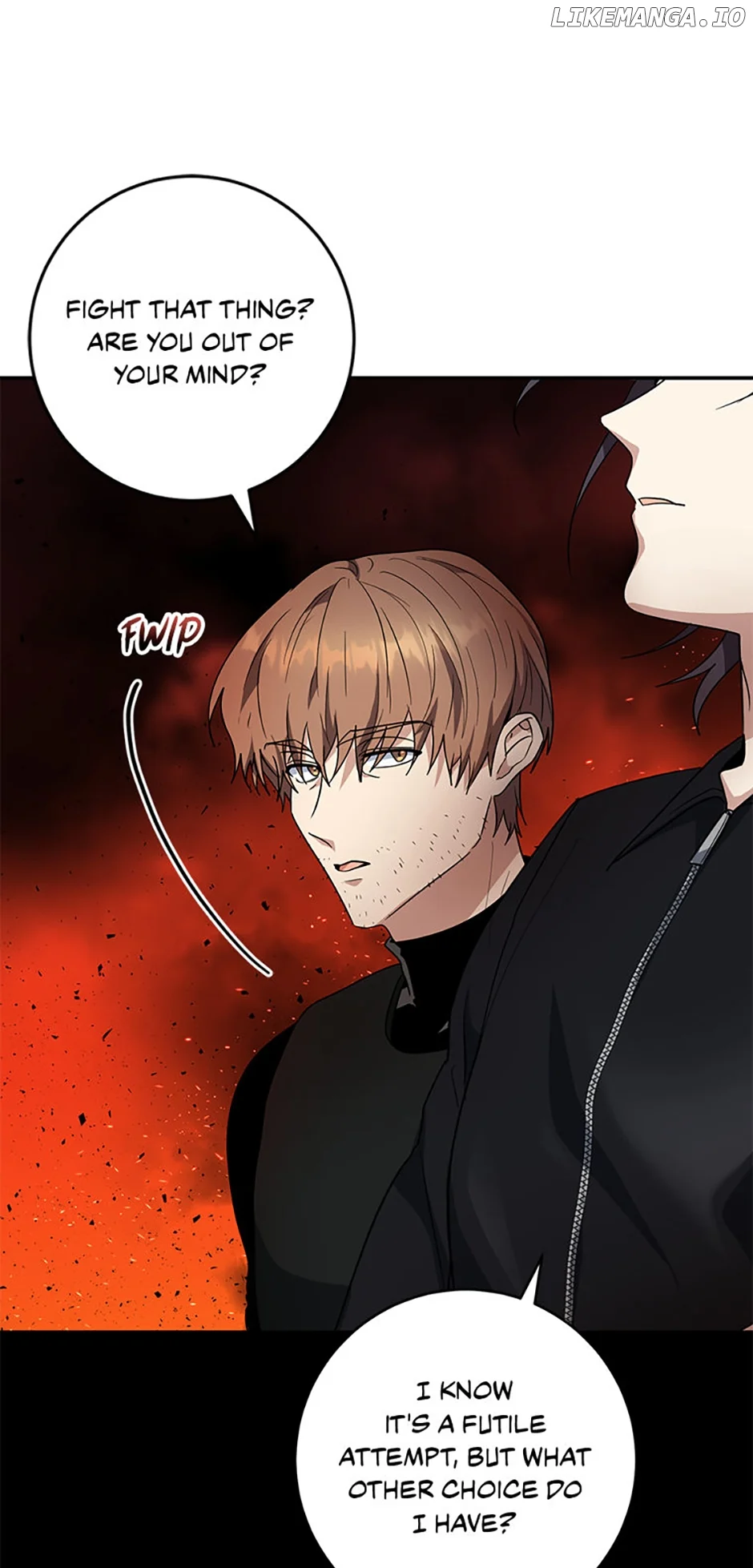 I’m the Main Character’s Little Sister Chapter 78 - Page 84