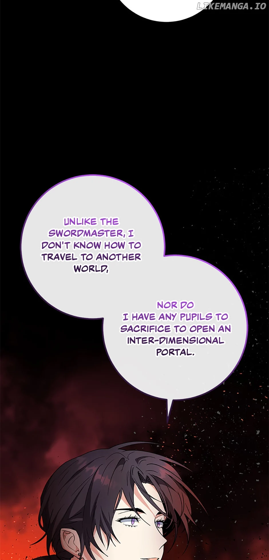I’m the Main Character’s Little Sister Chapter 78 - Page 85