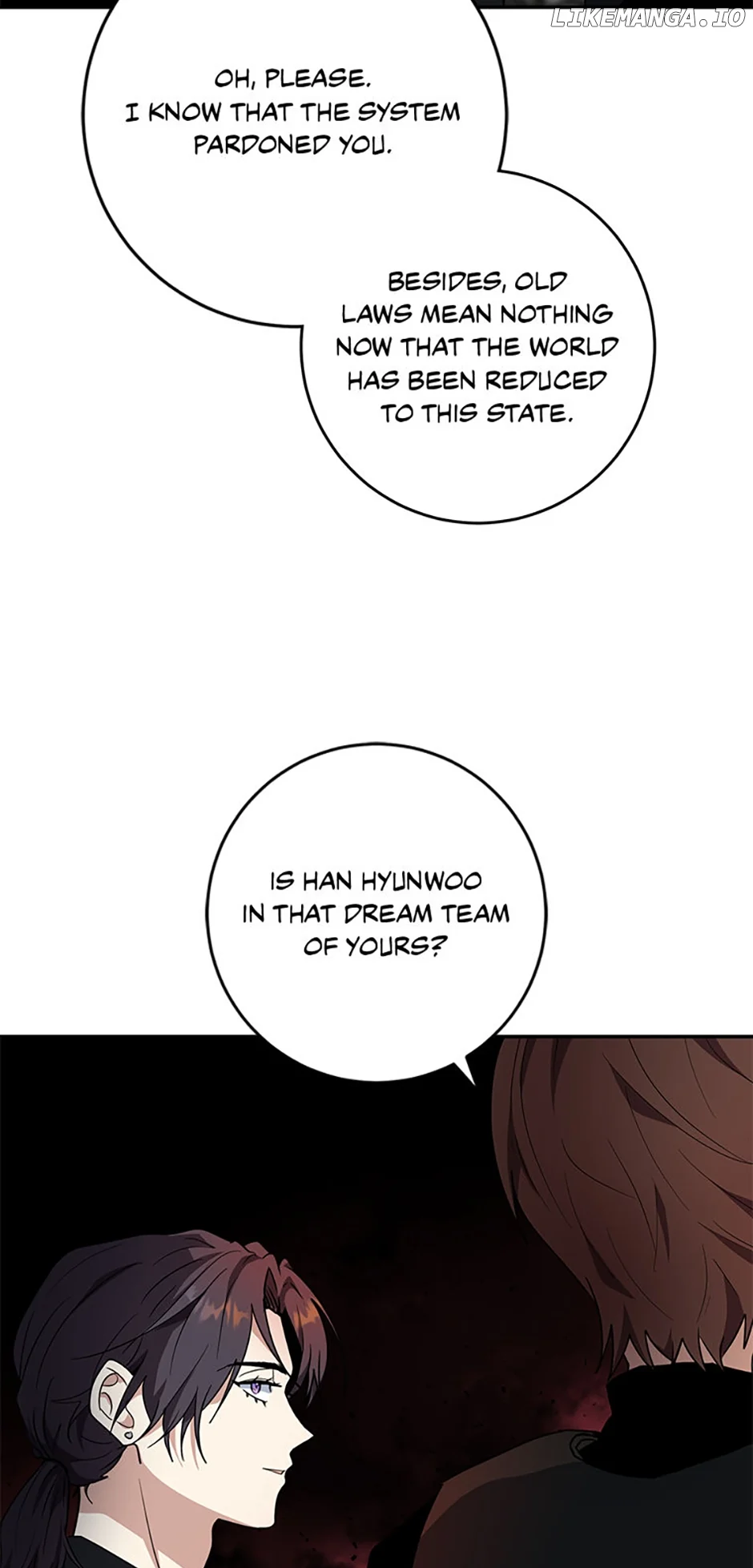 I’m the Main Character’s Little Sister Chapter 78 - Page 89