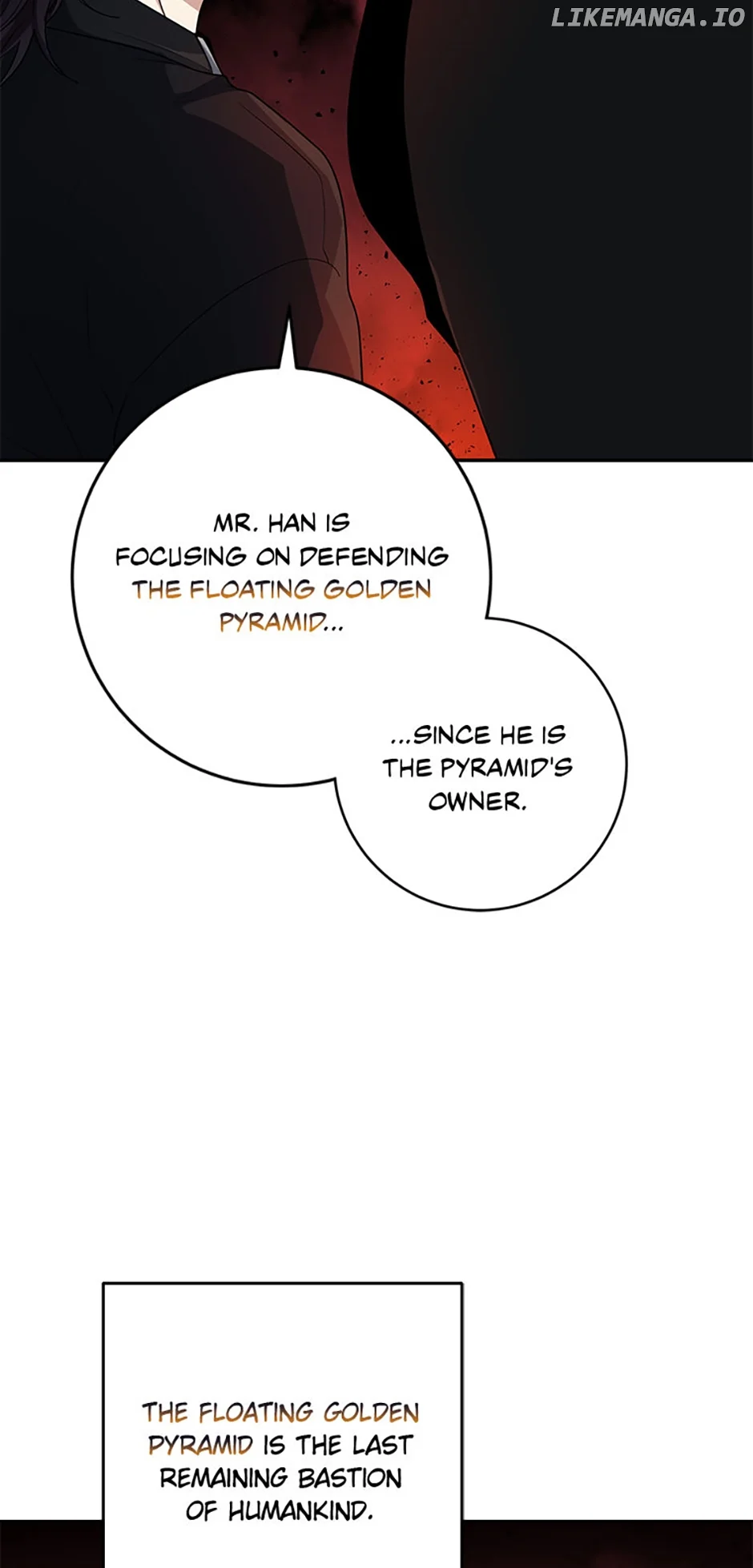 I’m the Main Character’s Little Sister Chapter 78 - Page 90