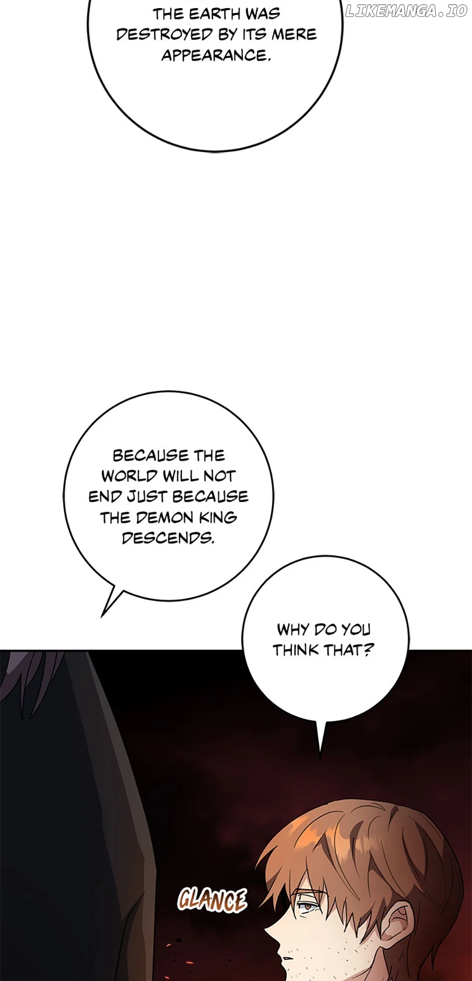I’m the Main Character’s Little Sister Chapter 78 - Page 93
