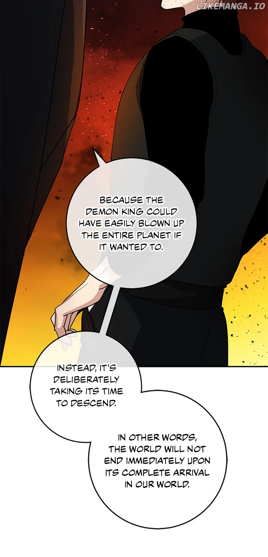 I’m the Main Character’s Little Sister Chapter 78 - Page 94