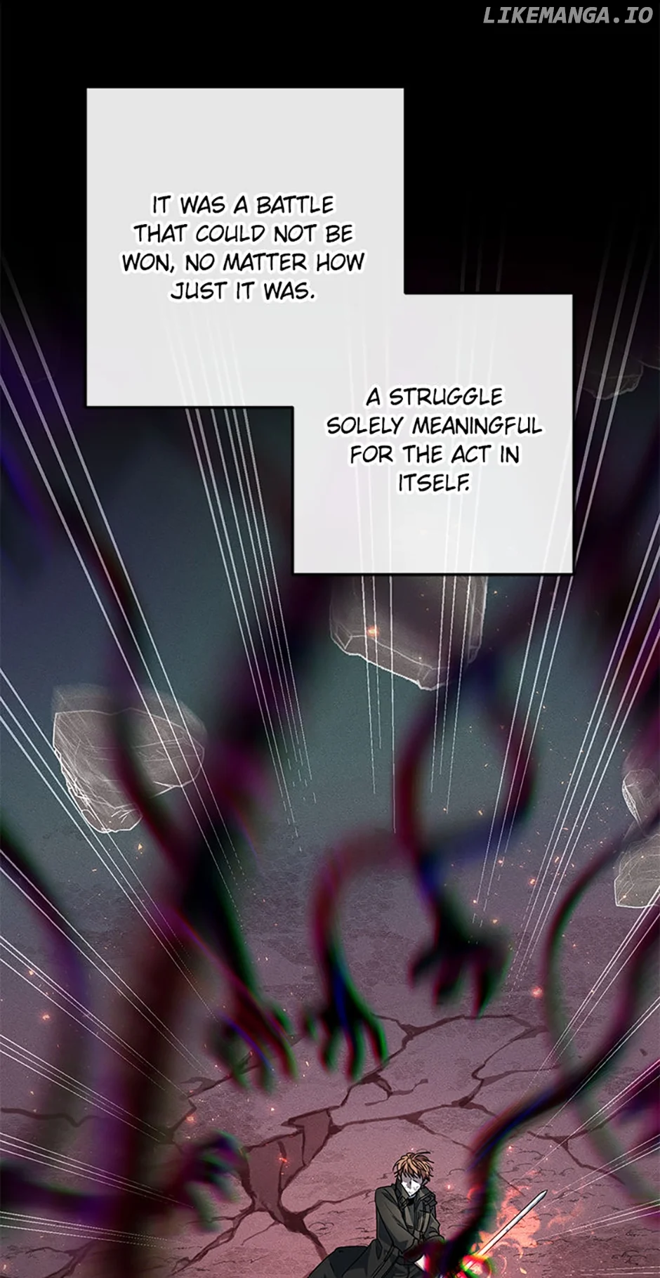 I’m the Main Character’s Little Sister Chapter 78 - Page 98