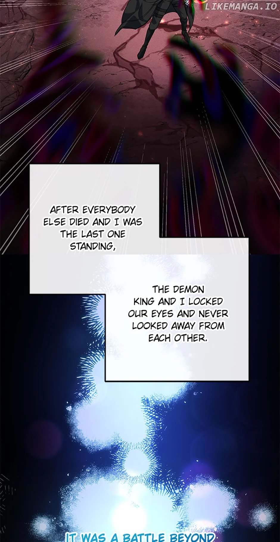 I’m the Main Character’s Little Sister Chapter 78 - Page 99