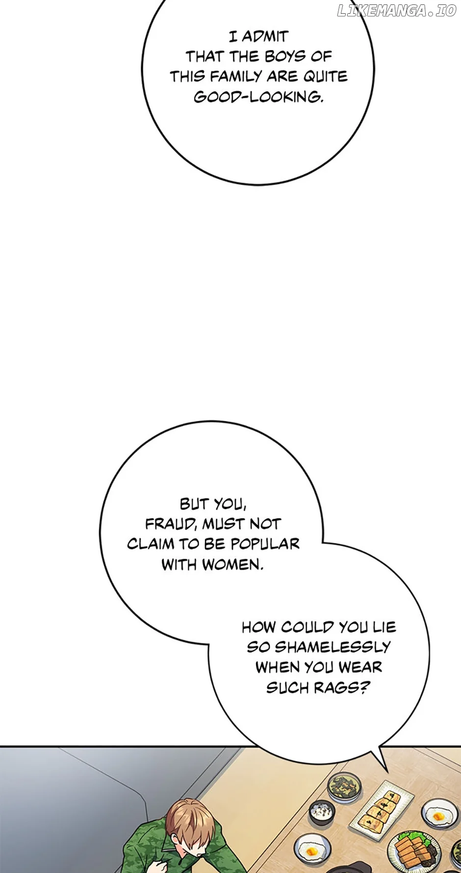 I’m the Main Character’s Little Sister Chapter 79 - Page 10
