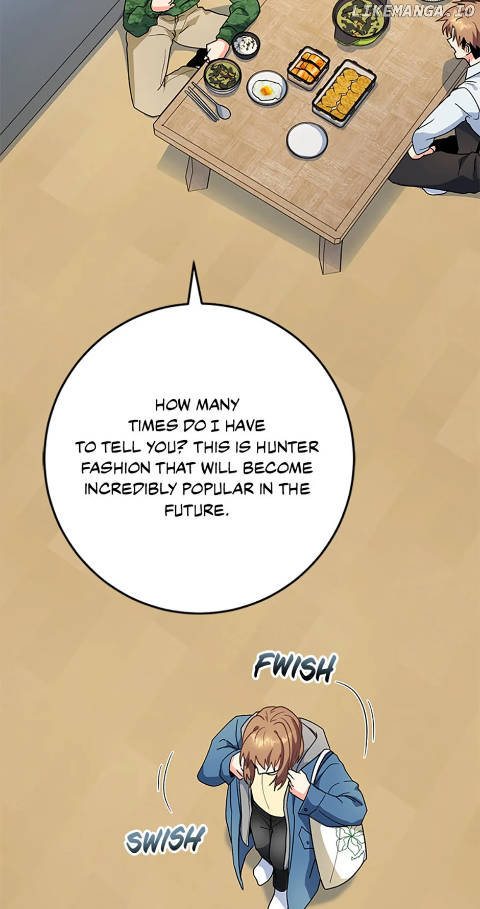 I’m the Main Character’s Little Sister Chapter 79 - Page 11