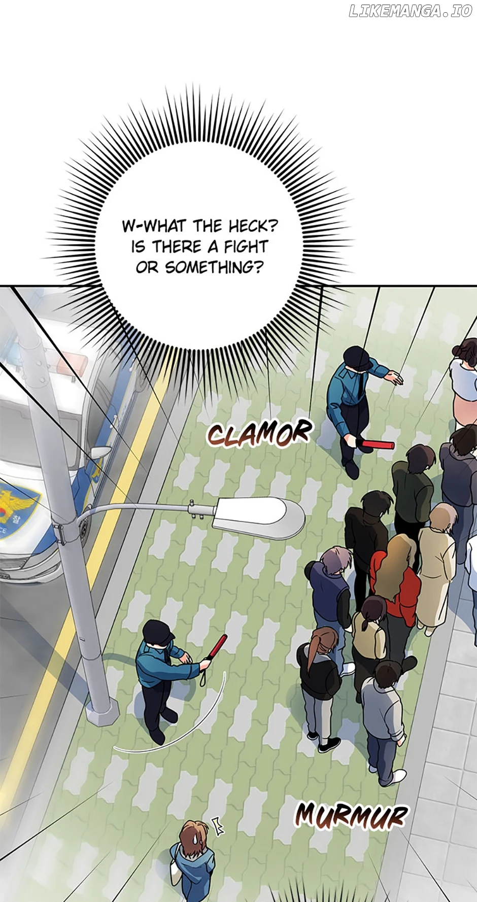 I’m the Main Character’s Little Sister Chapter 79 - Page 14
