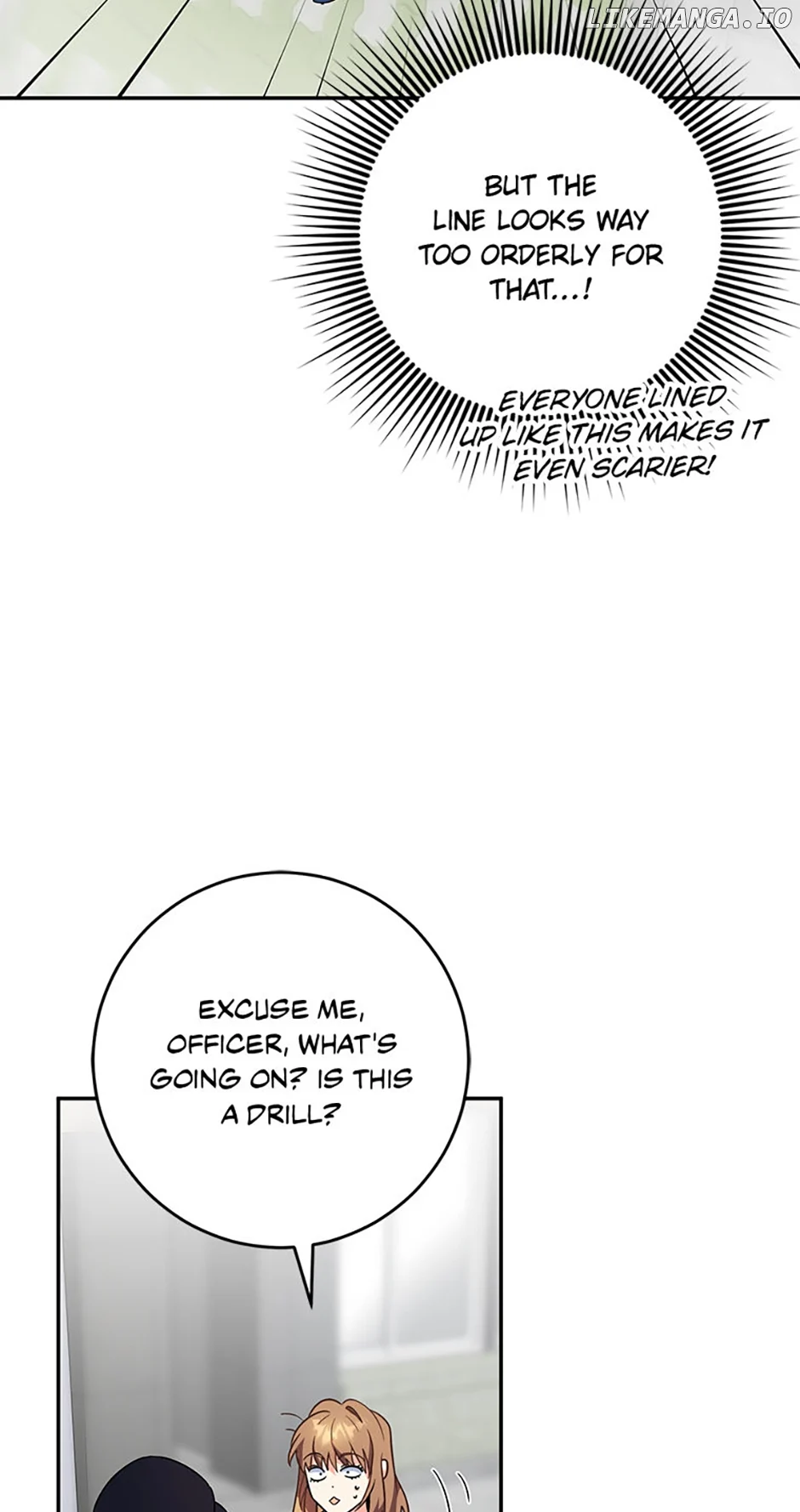 I’m the Main Character’s Little Sister Chapter 79 - Page 15