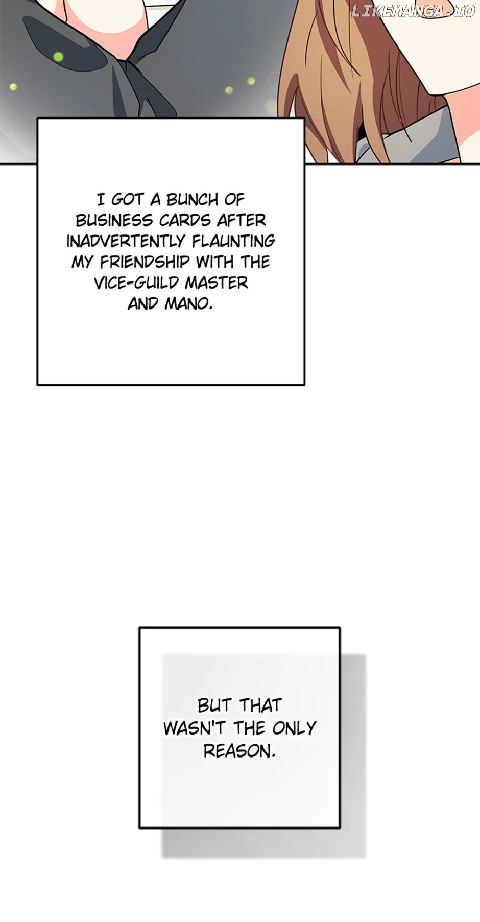 I’m the Main Character’s Little Sister Chapter 79 - Page 18