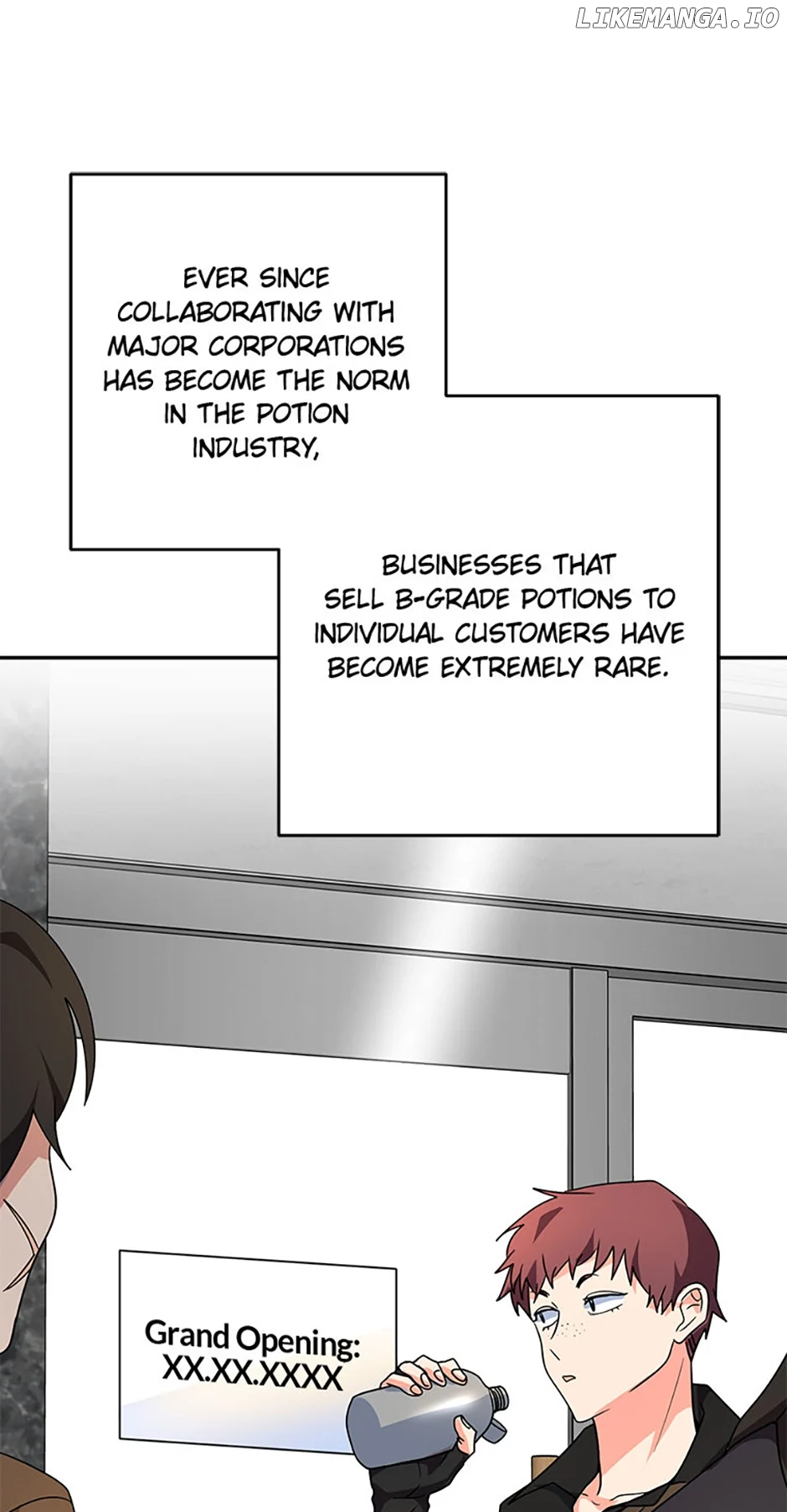 I’m the Main Character’s Little Sister Chapter 79 - Page 19