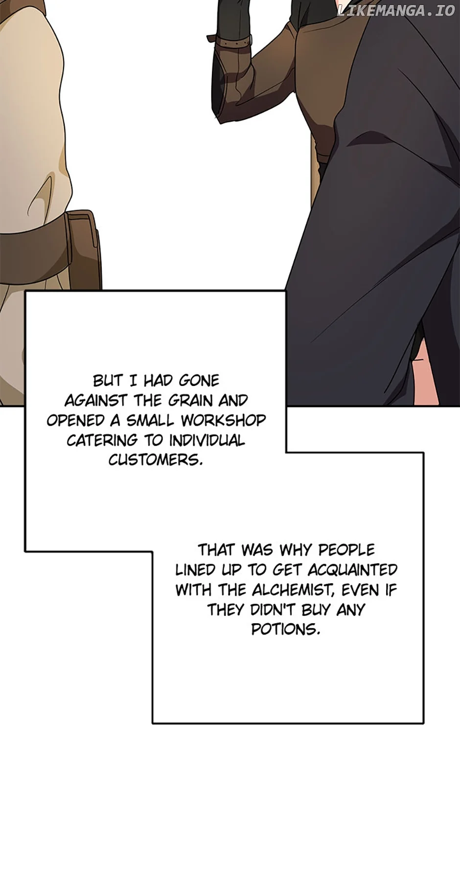 I’m the Main Character’s Little Sister Chapter 79 - Page 20