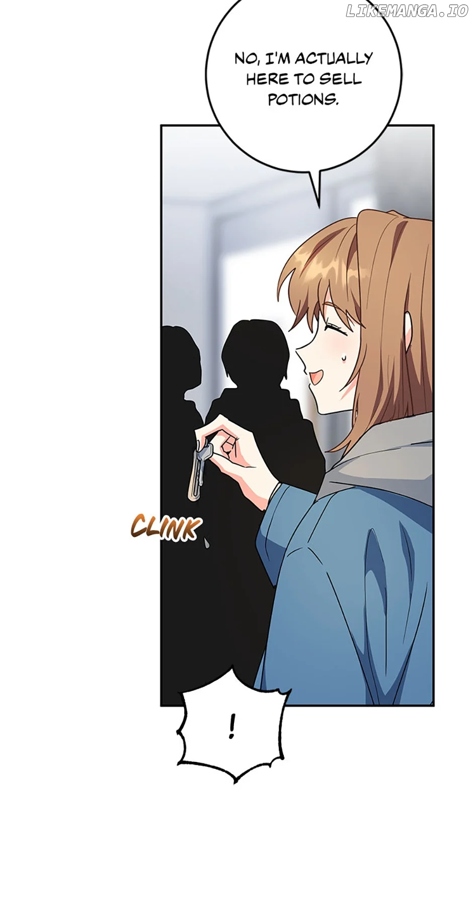 I’m the Main Character’s Little Sister Chapter 79 - Page 24