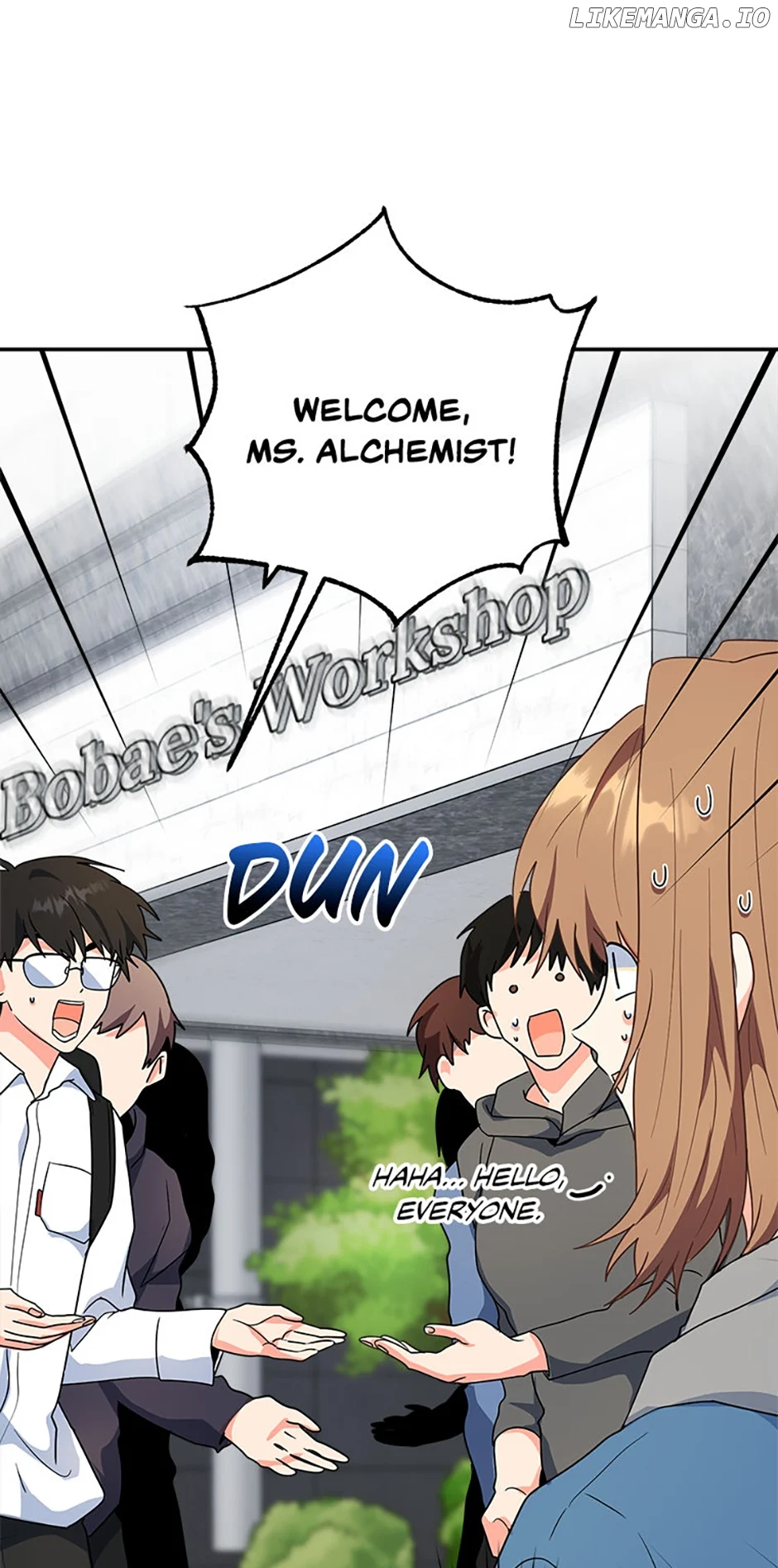 I’m the Main Character’s Little Sister Chapter 79 - Page 25