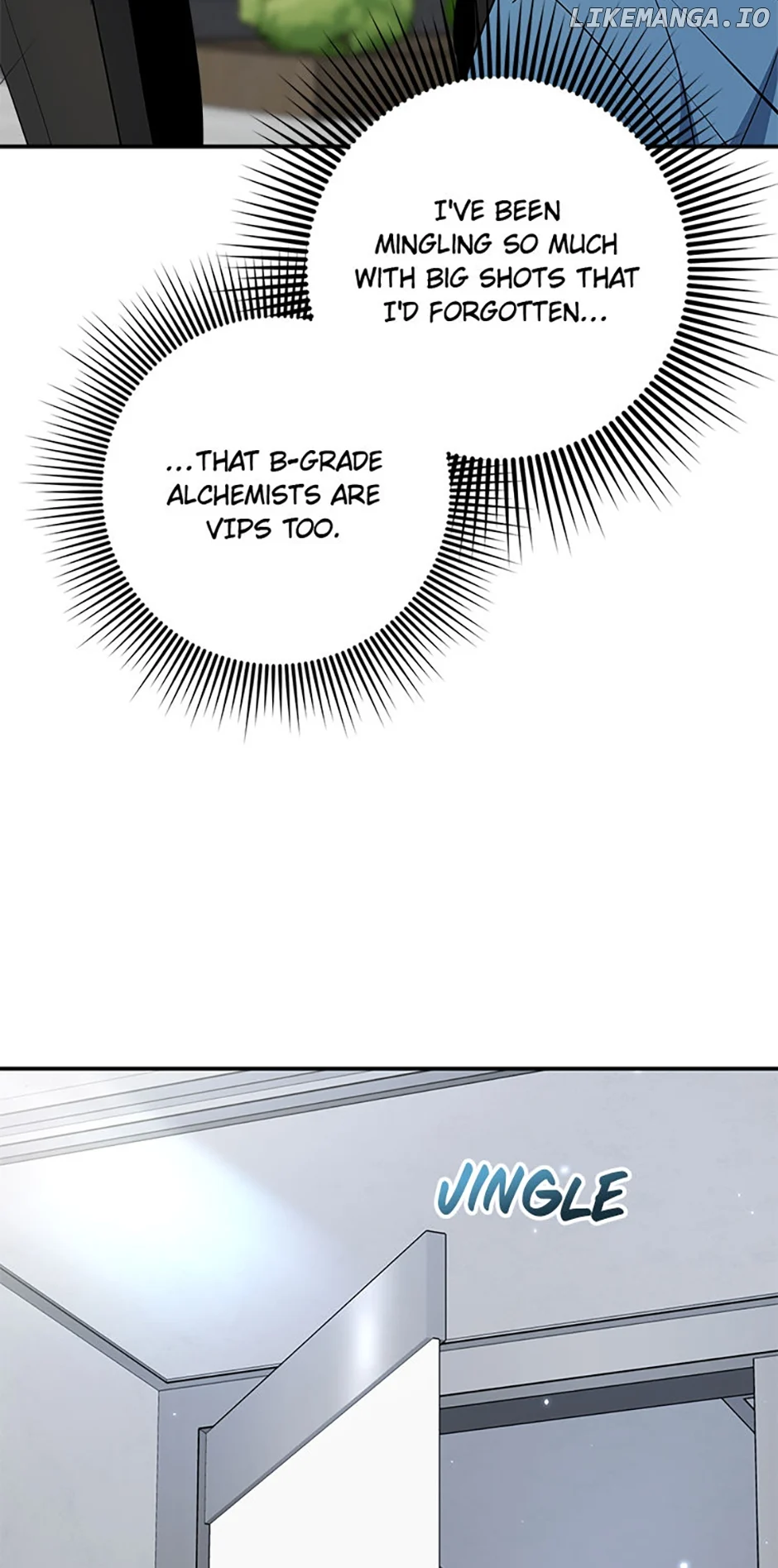 I’m the Main Character’s Little Sister Chapter 79 - Page 26