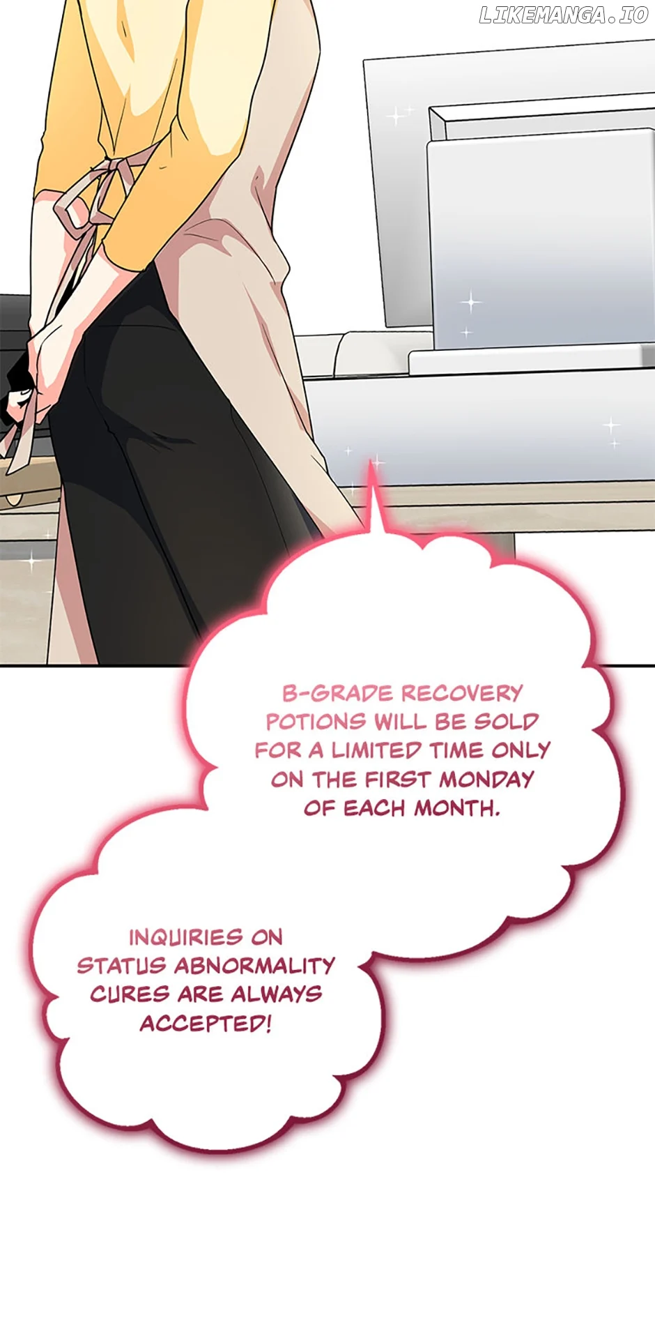 I’m the Main Character’s Little Sister Chapter 79 - Page 28