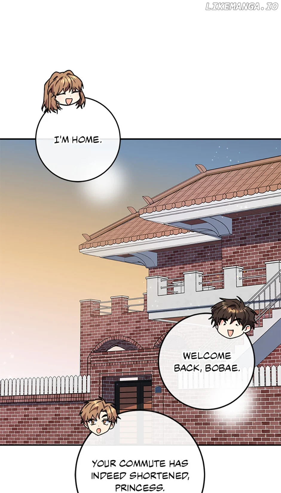 I’m the Main Character’s Little Sister Chapter 79 - Page 31