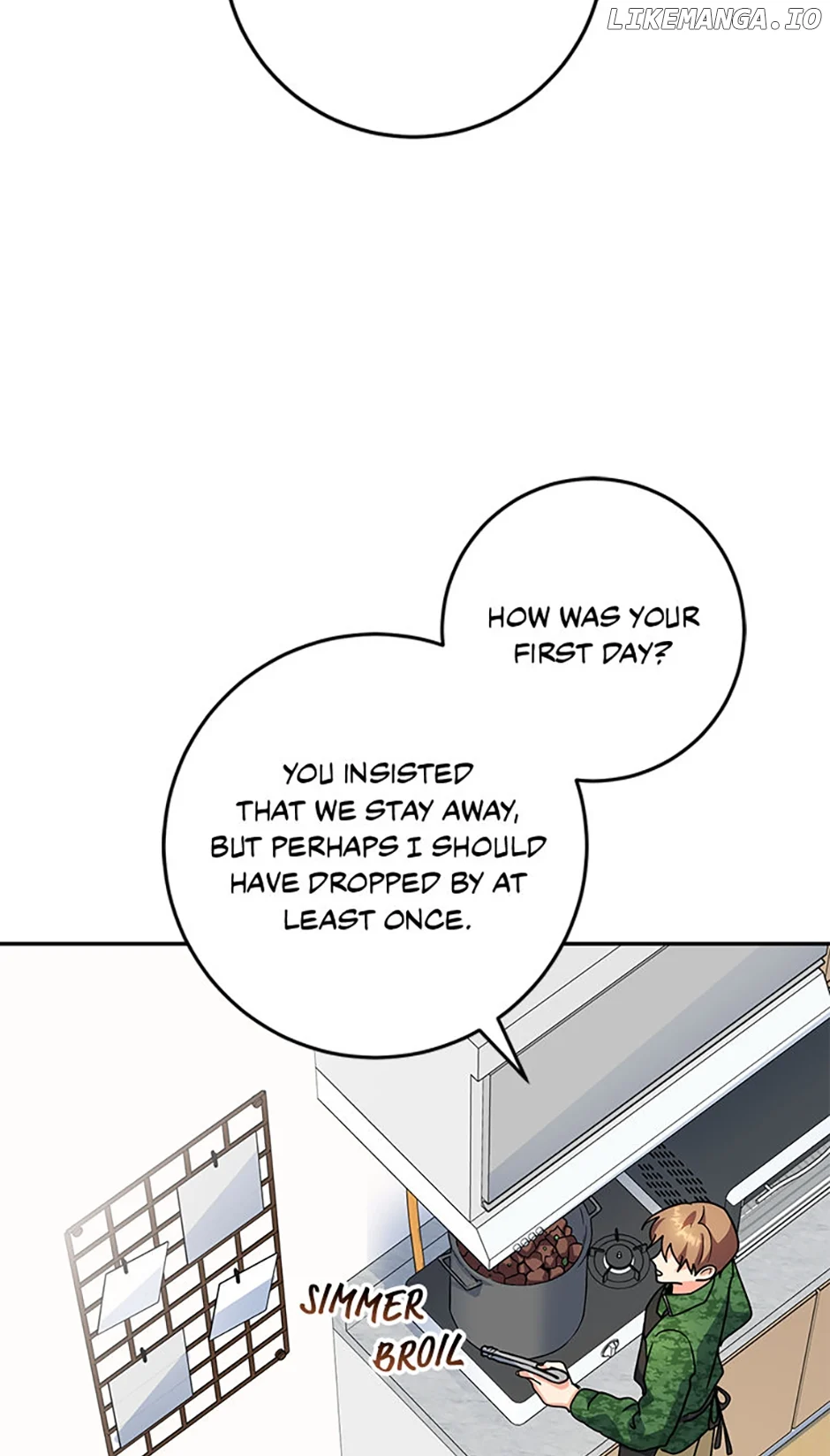 I’m the Main Character’s Little Sister Chapter 79 - Page 32