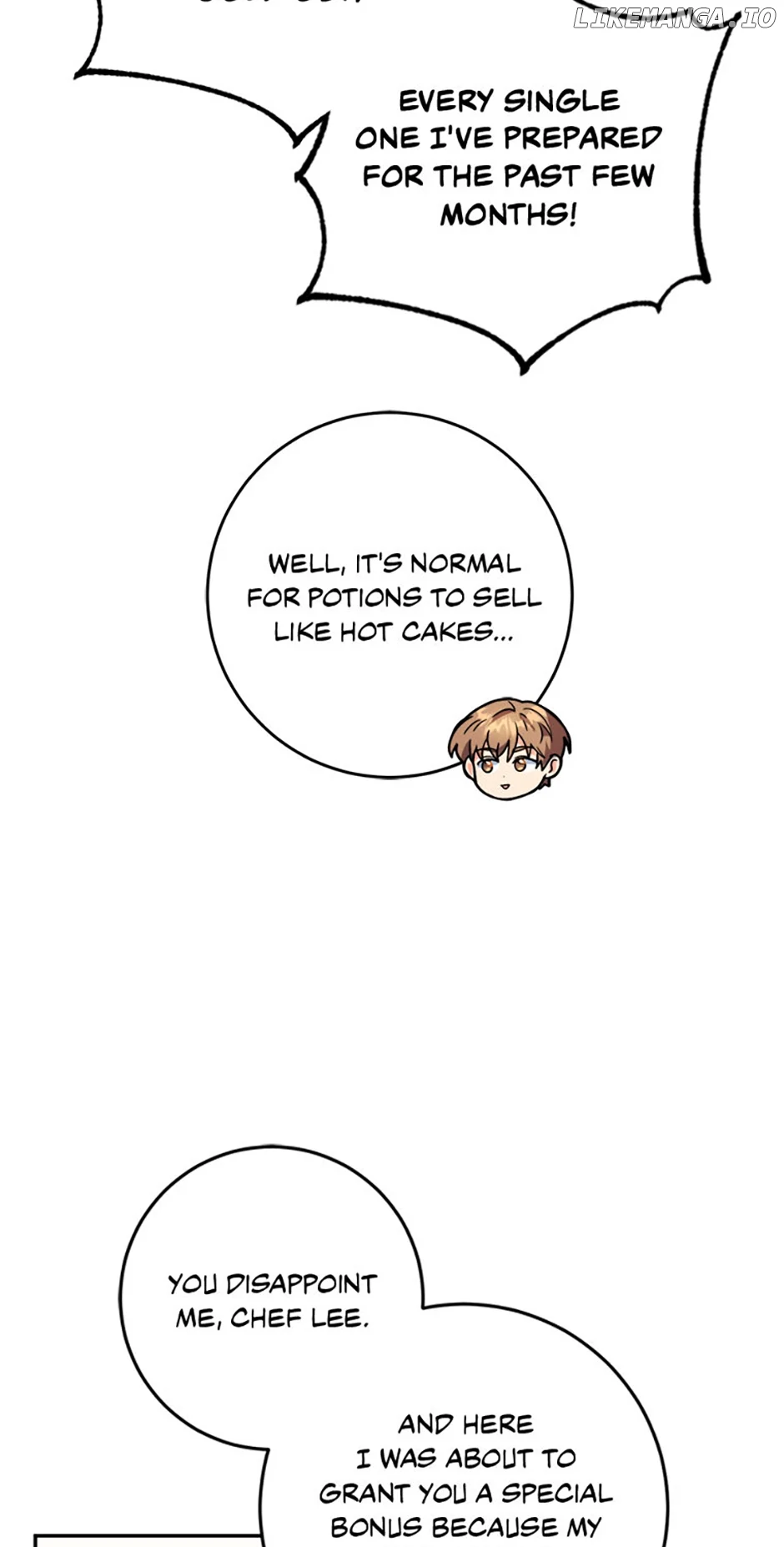 I’m the Main Character’s Little Sister Chapter 79 - Page 36