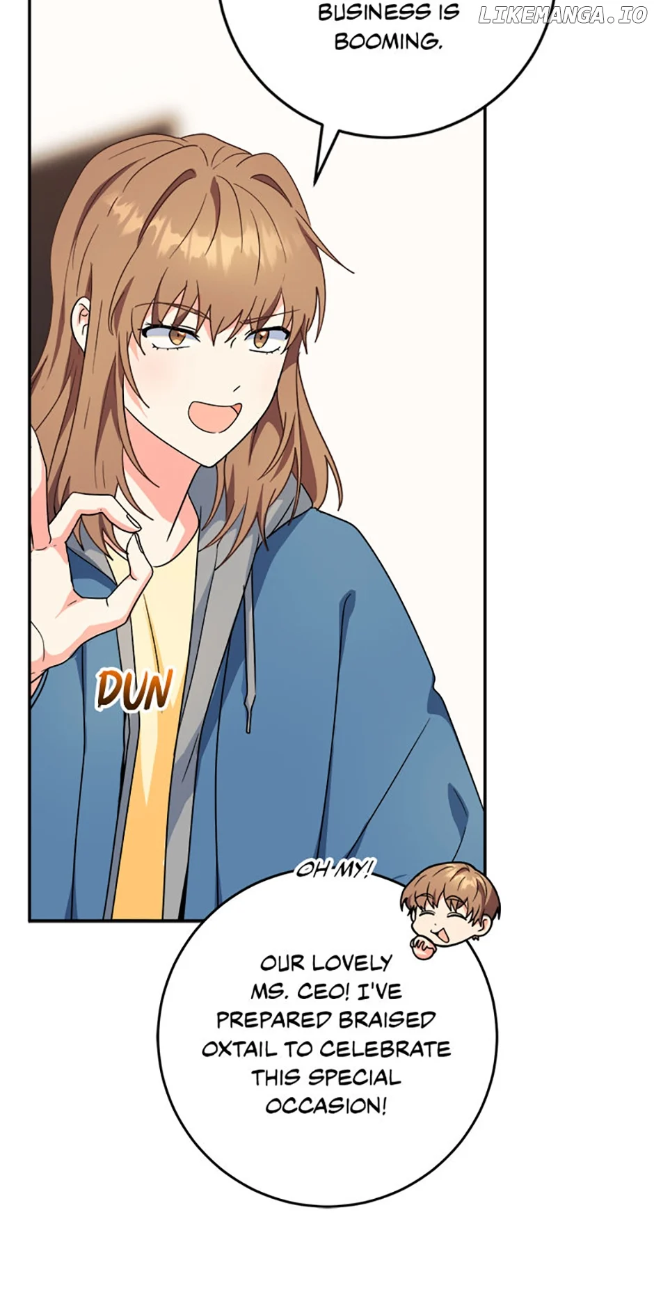 I’m the Main Character’s Little Sister Chapter 79 - Page 37
