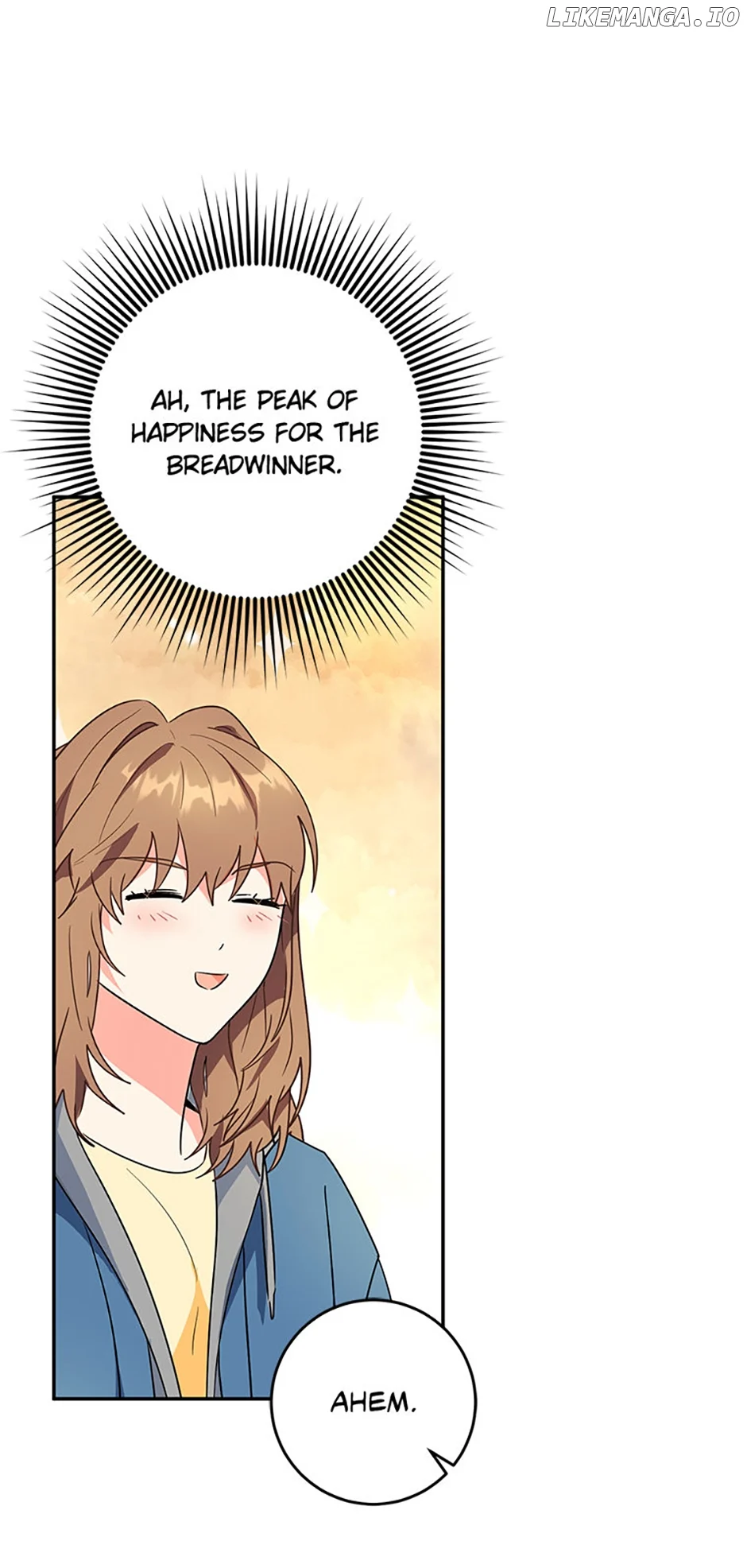 I’m the Main Character’s Little Sister Chapter 79 - Page 42