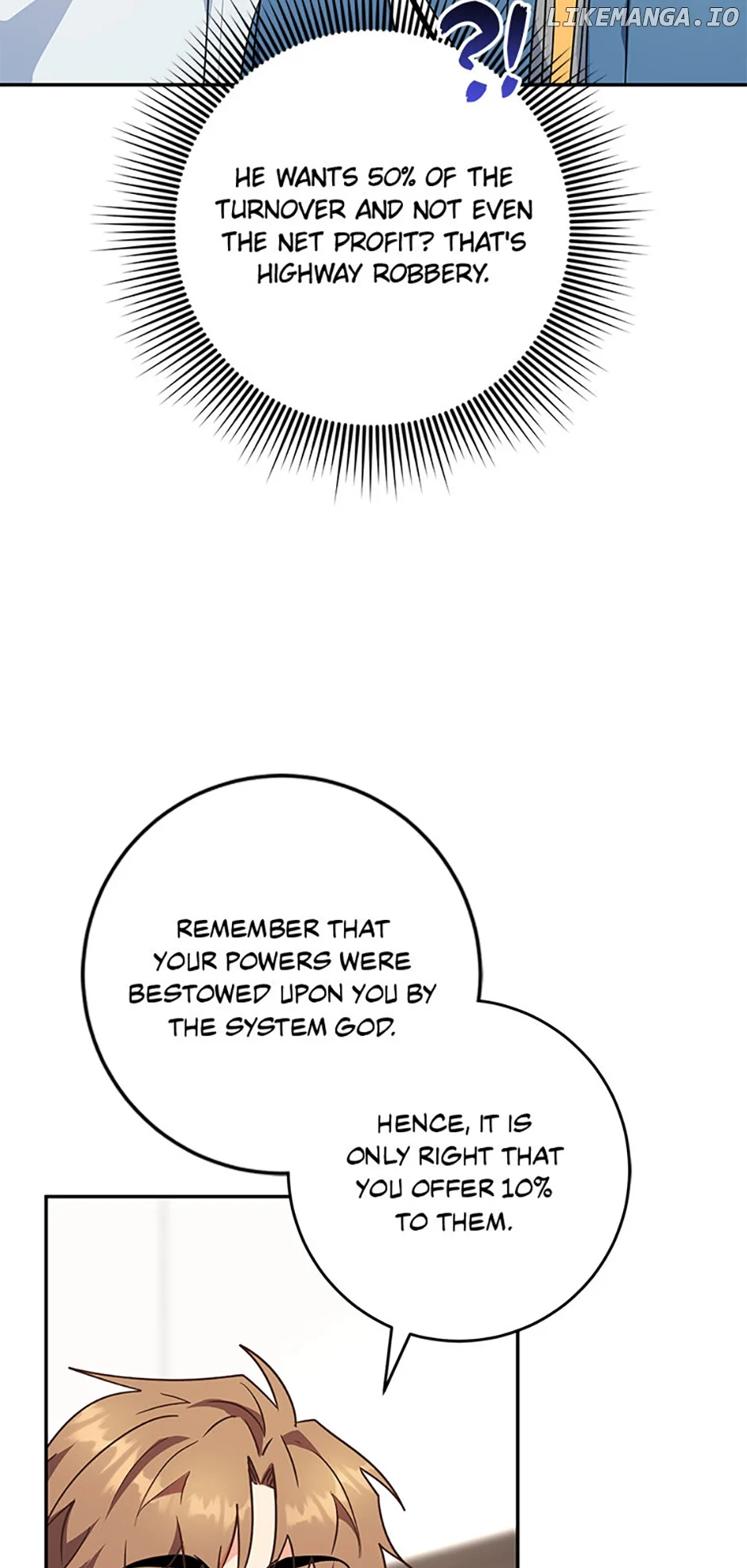 I’m the Main Character’s Little Sister Chapter 79 - Page 44