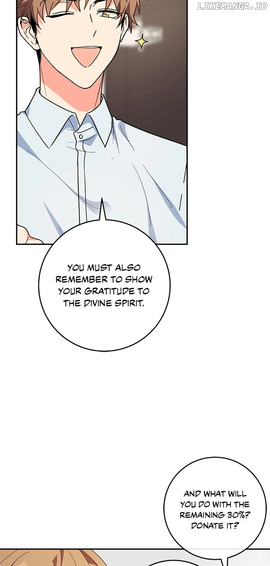 I’m the Main Character’s Little Sister Chapter 79 - Page 45
