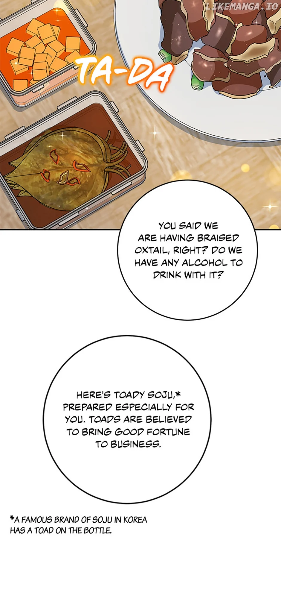 I’m the Main Character’s Little Sister Chapter 79 - Page 49
