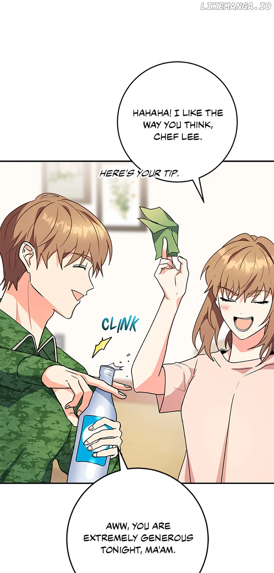I’m the Main Character’s Little Sister Chapter 79 - Page 50