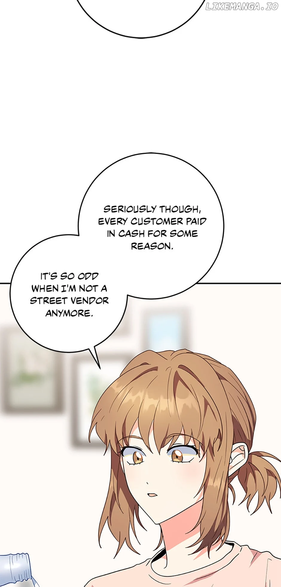 I’m the Main Character’s Little Sister Chapter 79 - Page 51