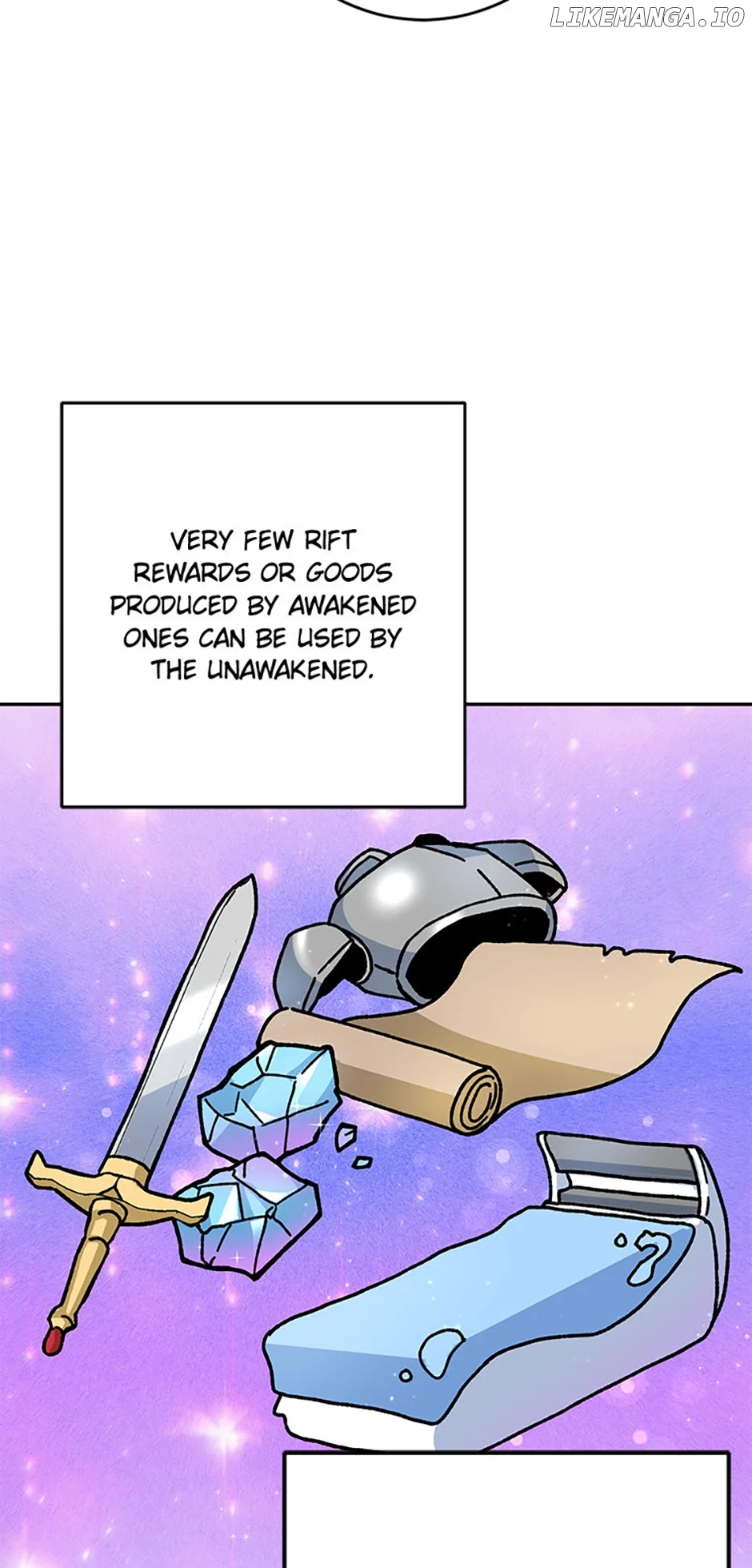 I’m the Main Character’s Little Sister Chapter 79 - Page 54