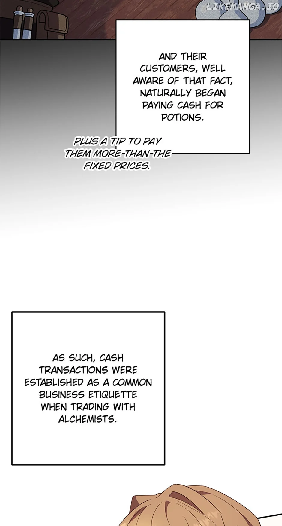 I’m the Main Character’s Little Sister Chapter 79 - Page 59