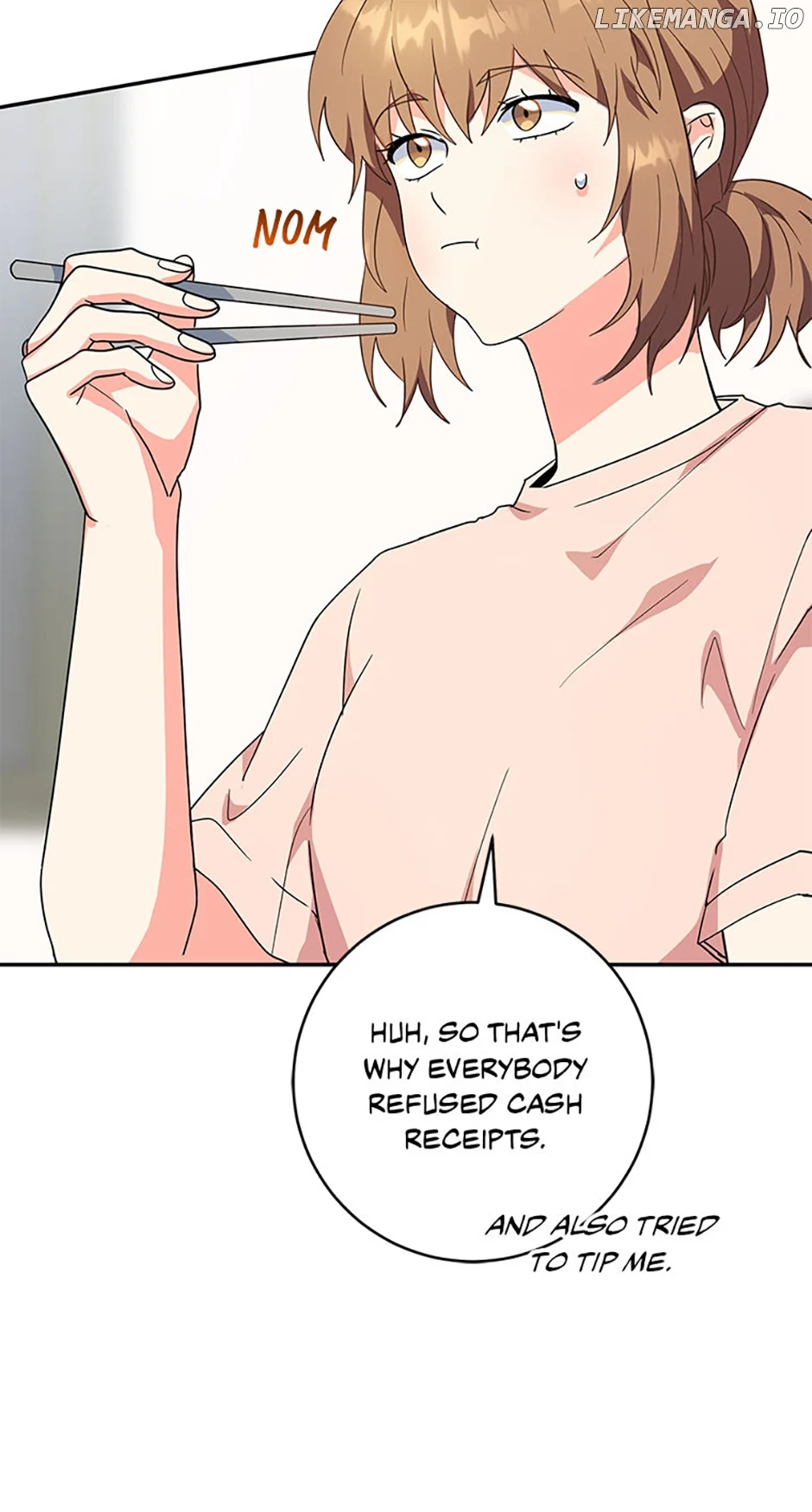 I’m the Main Character’s Little Sister Chapter 79 - Page 60