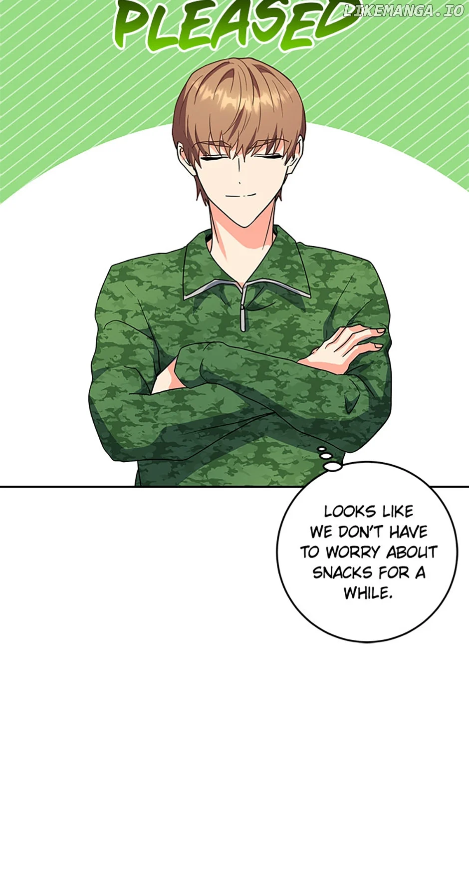 I’m the Main Character’s Little Sister Chapter 79 - Page 64
