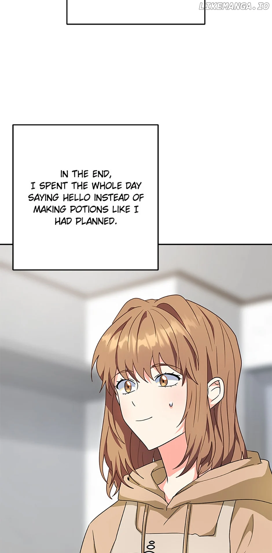 I’m the Main Character’s Little Sister Chapter 79 - Page 67