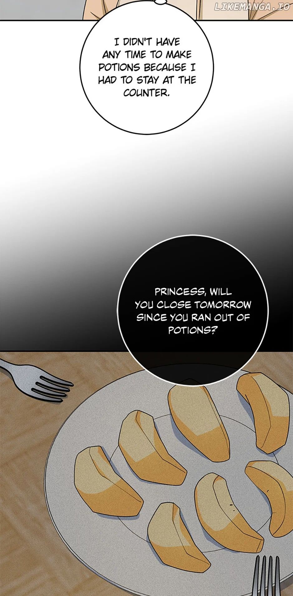 I’m the Main Character’s Little Sister Chapter 79 - Page 68