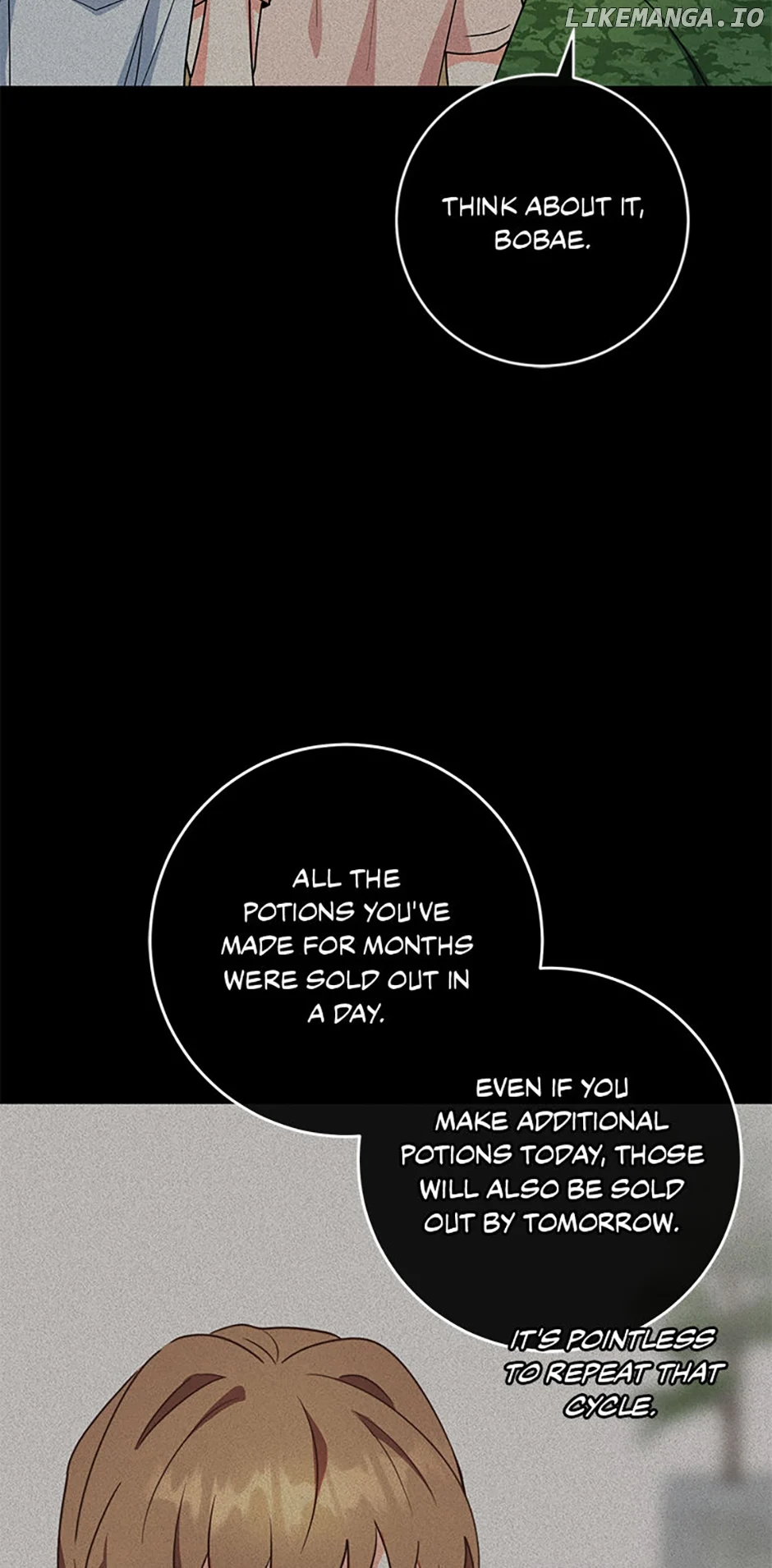 I’m the Main Character’s Little Sister Chapter 79 - Page 70