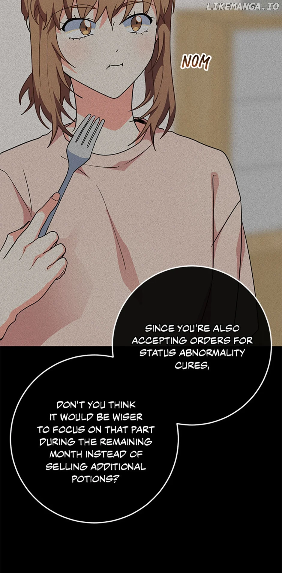 I’m the Main Character’s Little Sister Chapter 79 - Page 71
