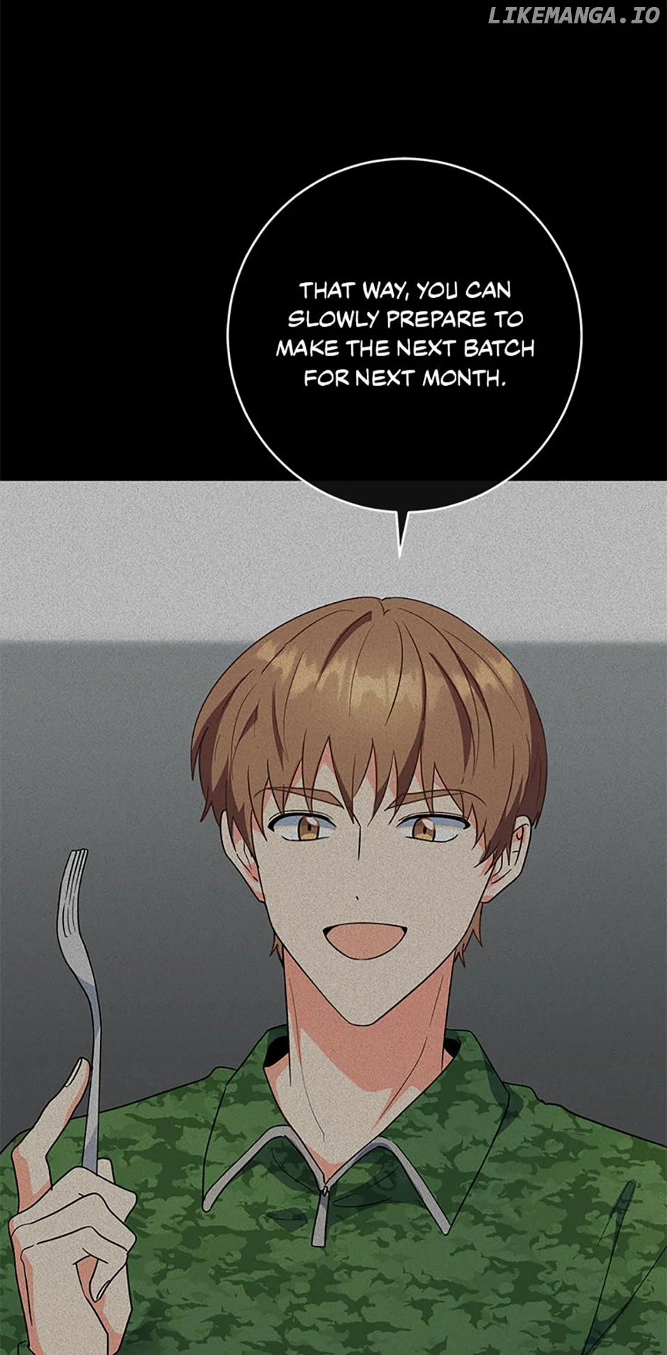 I’m the Main Character’s Little Sister Chapter 79 - Page 72