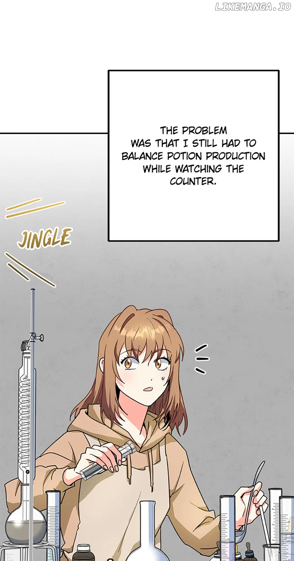 I’m the Main Character’s Little Sister Chapter 79 - Page 74