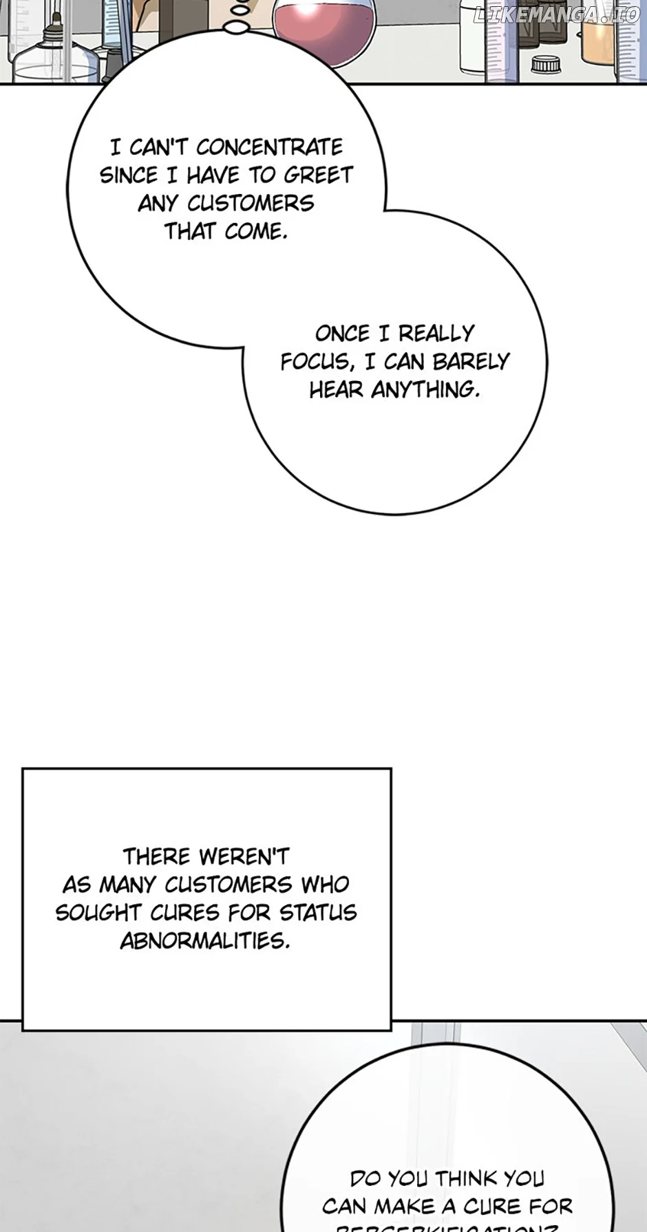 I’m the Main Character’s Little Sister Chapter 79 - Page 75