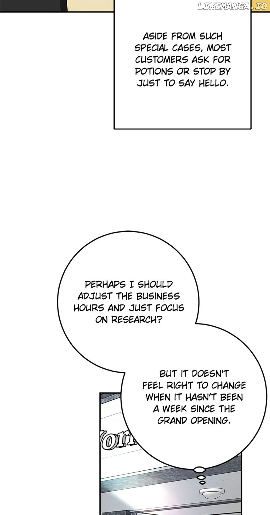I’m the Main Character’s Little Sister Chapter 79 - Page 78