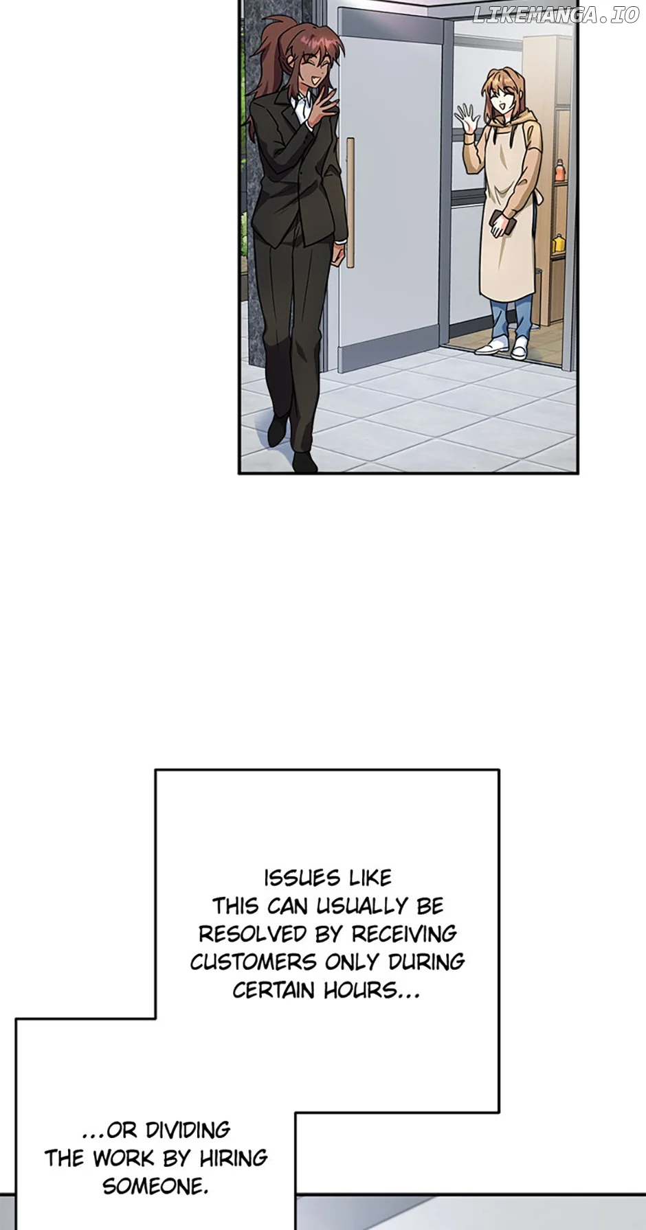 I’m the Main Character’s Little Sister Chapter 79 - Page 79