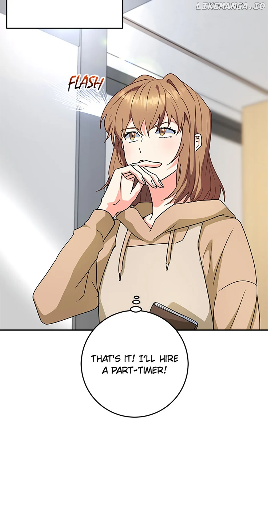 I’m the Main Character’s Little Sister Chapter 79 - Page 80