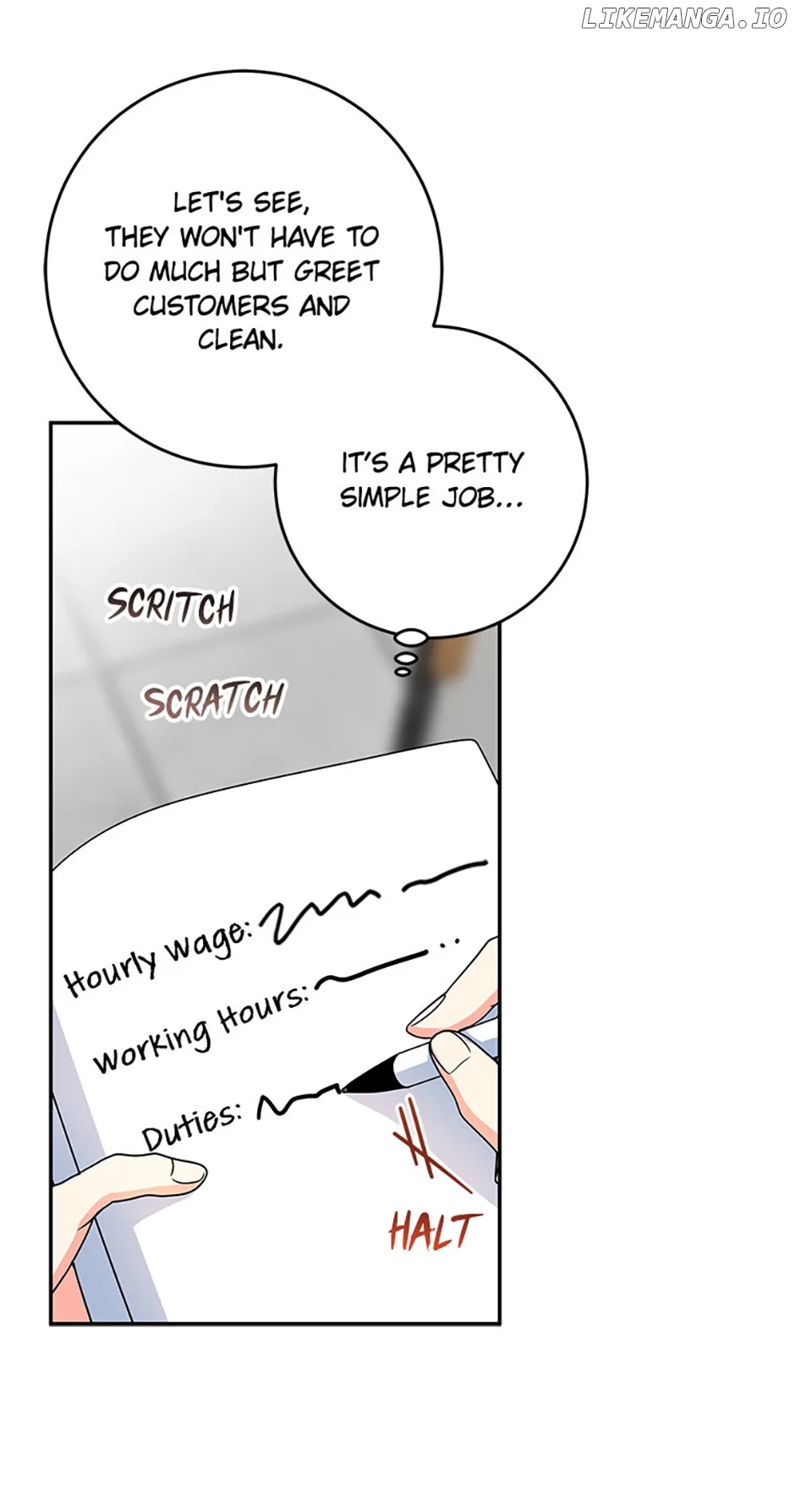 I’m the Main Character’s Little Sister Chapter 79 - Page 81