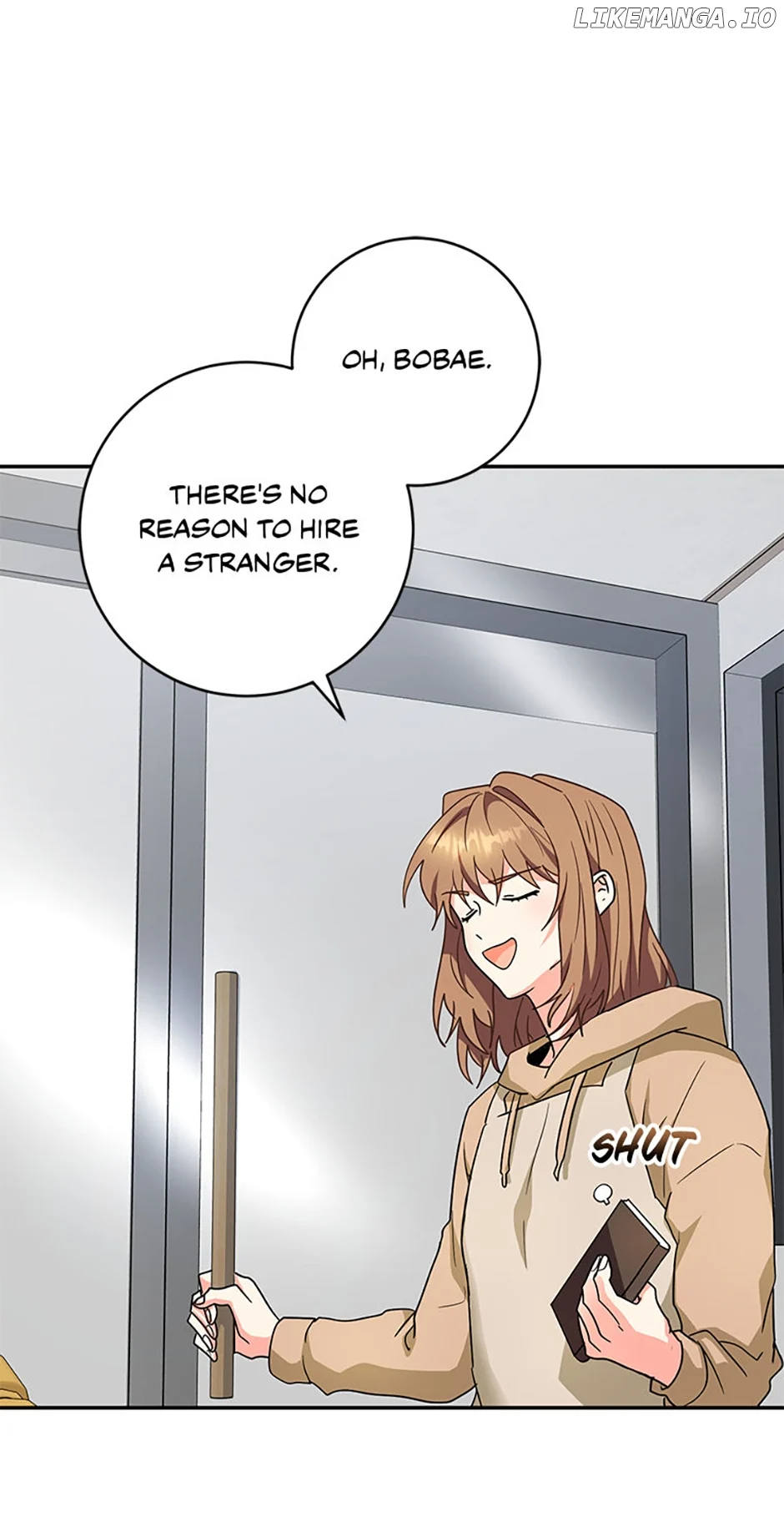 I’m the Main Character’s Little Sister Chapter 79 - Page 82