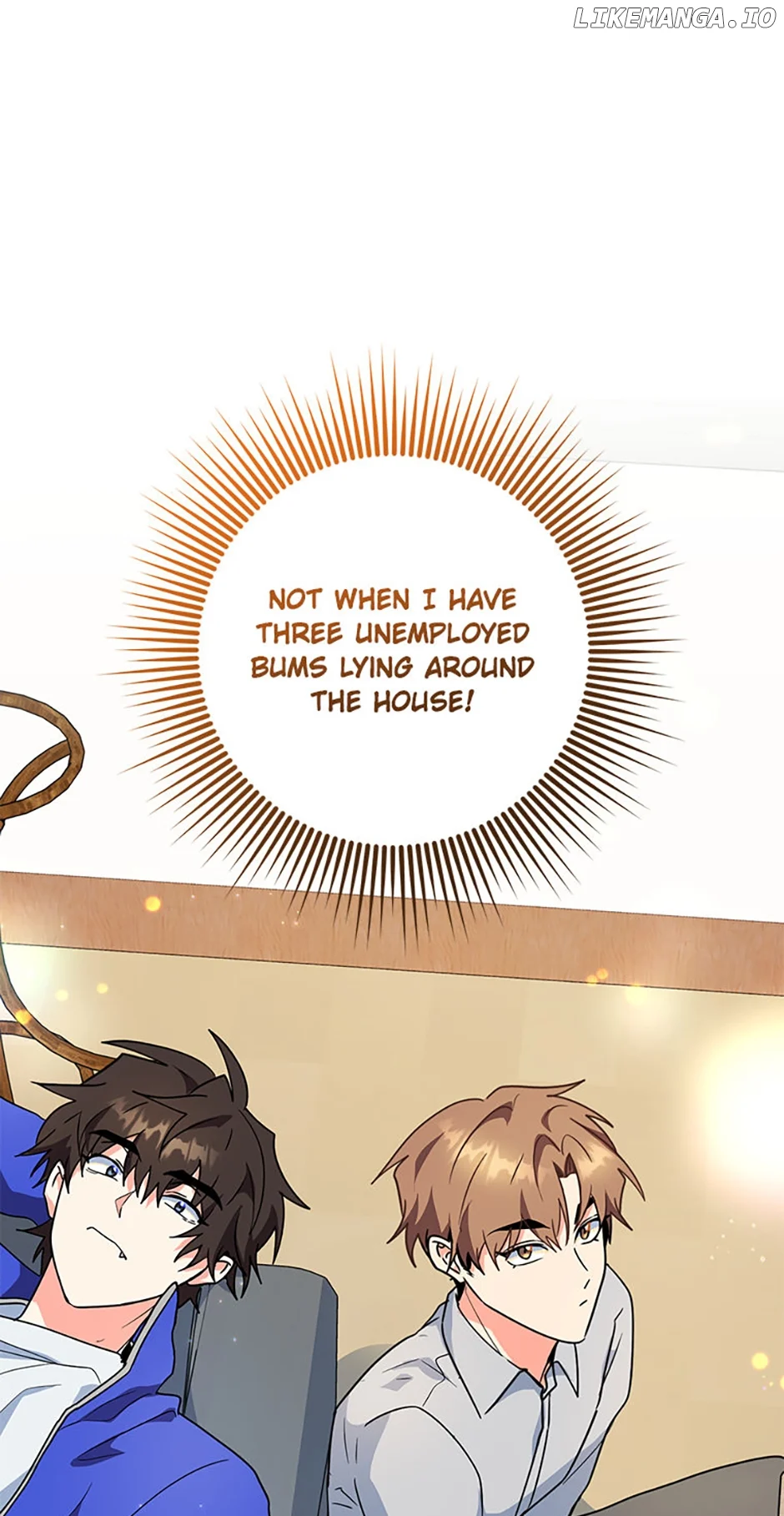 I’m the Main Character’s Little Sister Chapter 79 - Page 83