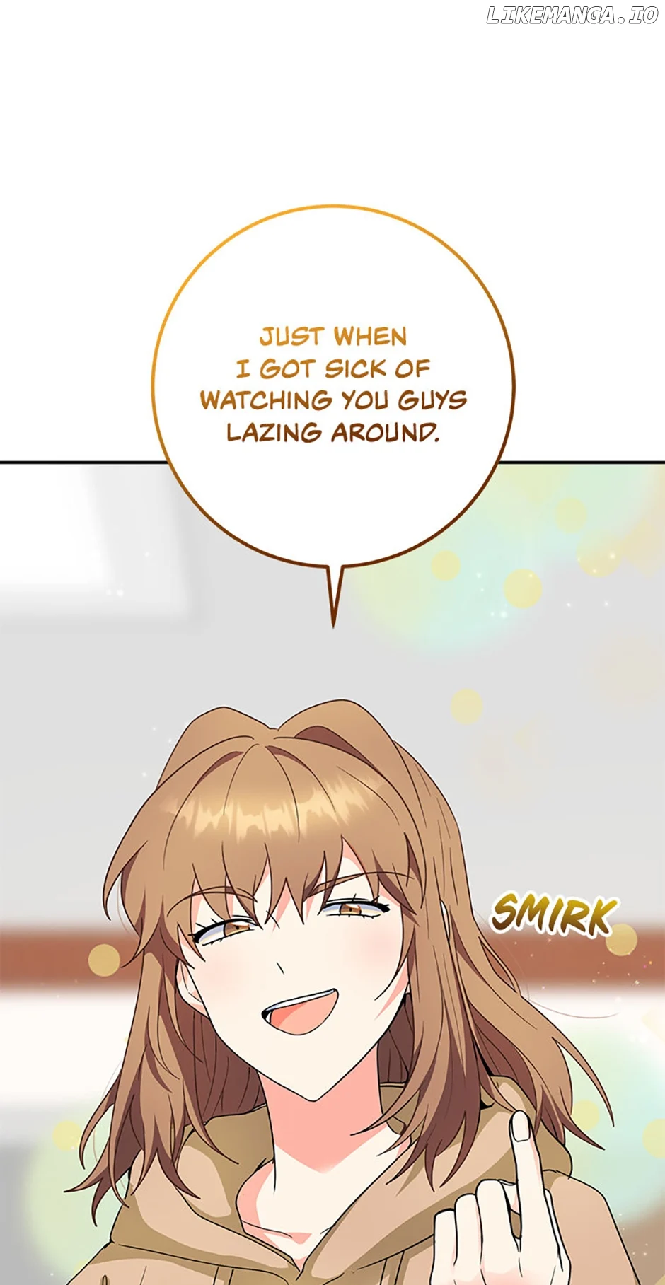 I’m the Main Character’s Little Sister Chapter 79 - Page 85